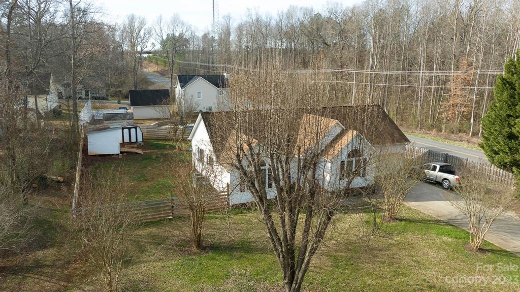 Edgewoods - Residential