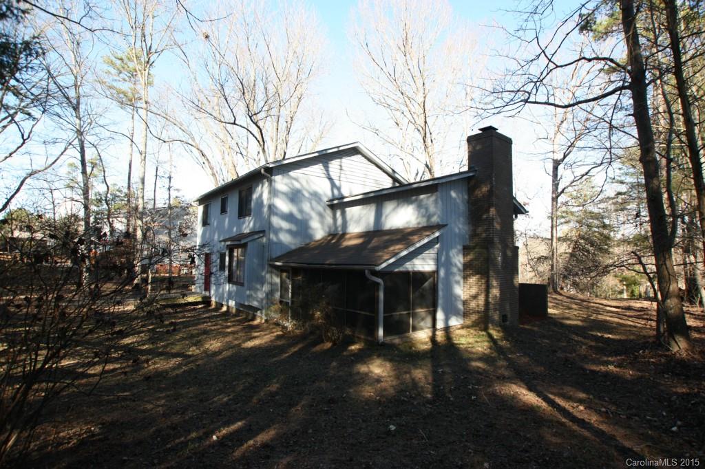 devonshire - Residential Lease