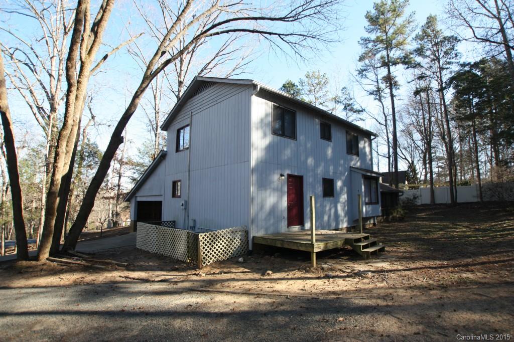 devonshire - Residential Lease