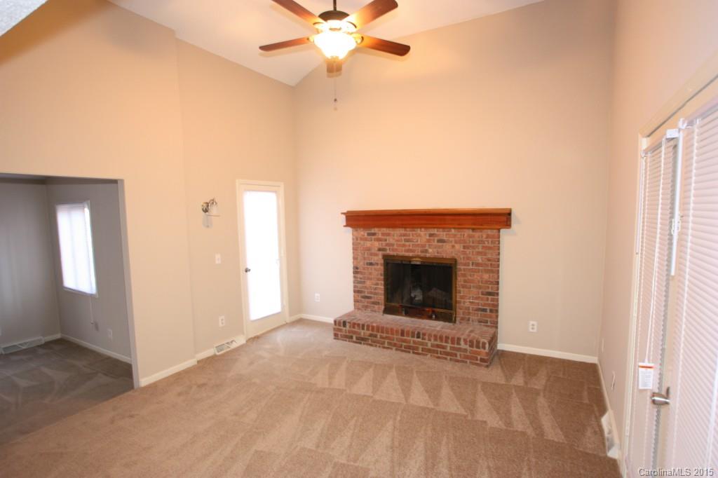 devonshire - Residential Lease