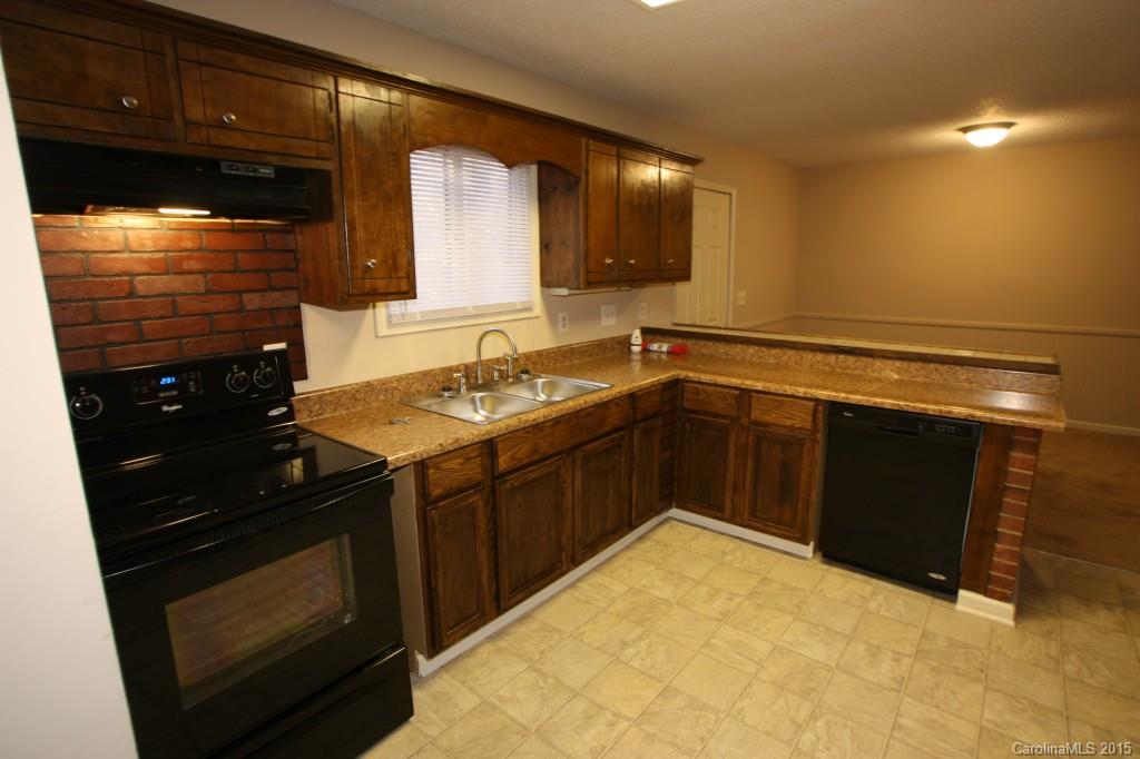 devonshire - Residential Lease