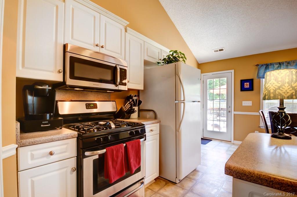 Mallard Creek - Residential