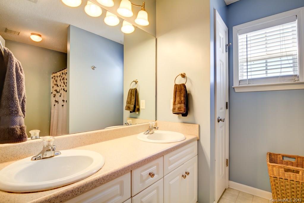 Mallard Creek - Residential