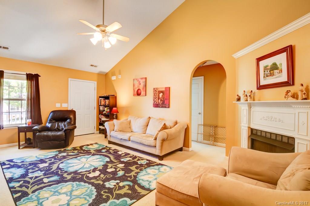 Mallard Creek - Residential