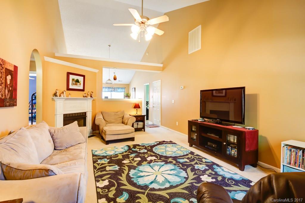 Mallard Creek - Residential