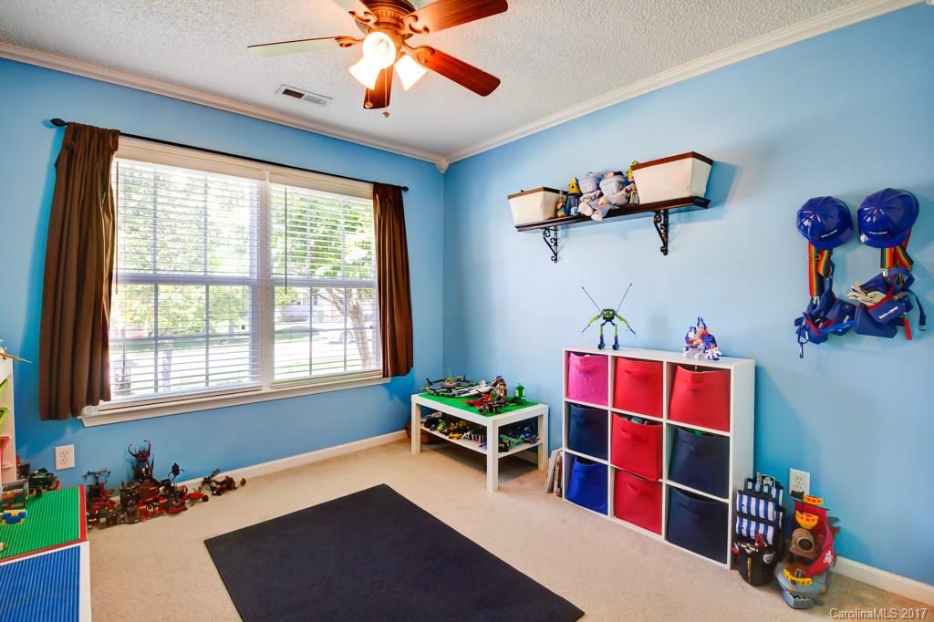 Mallard Creek - Residential