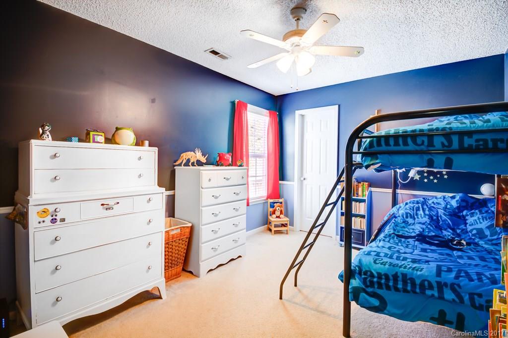 Mallard Creek - Residential