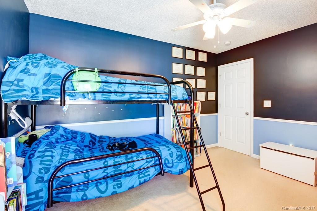 Mallard Creek - Residential