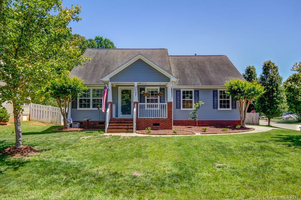 Mallard Creek - Residential