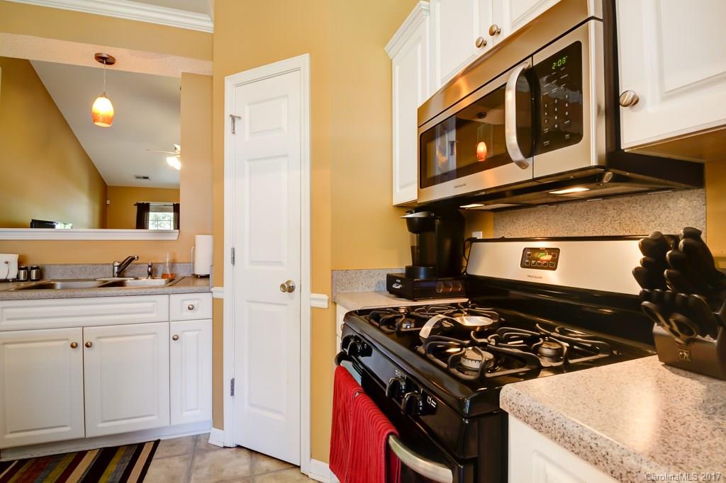 Mallard Creek - Residential