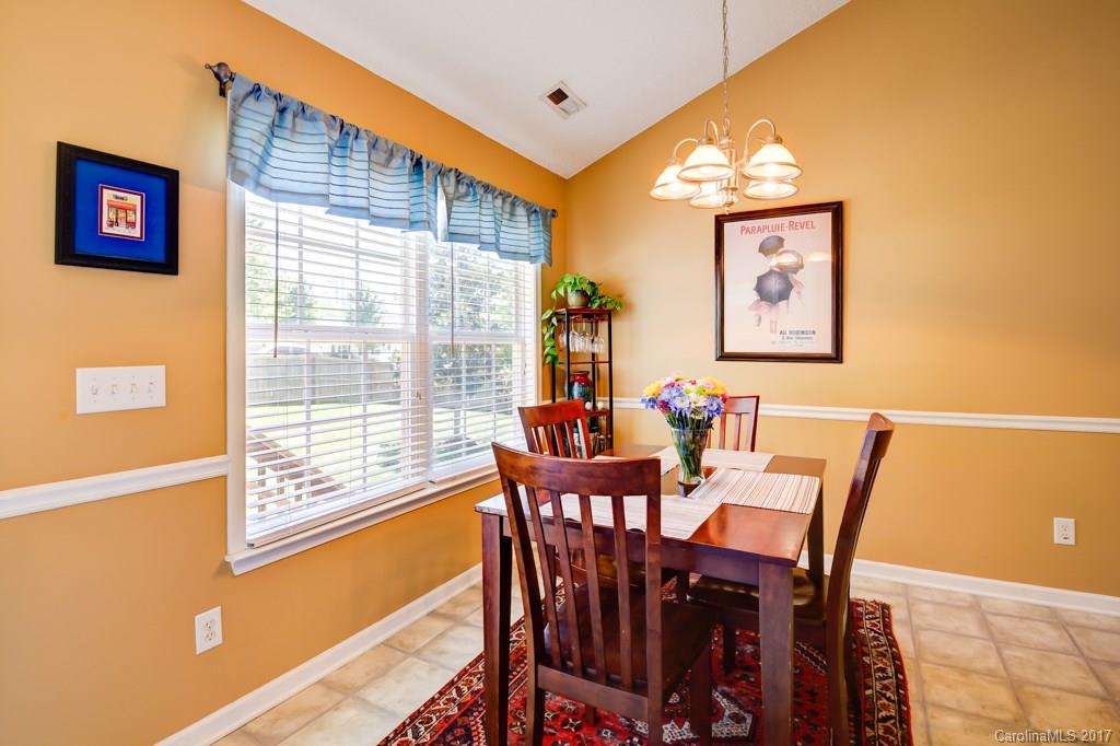 Mallard Creek - Residential