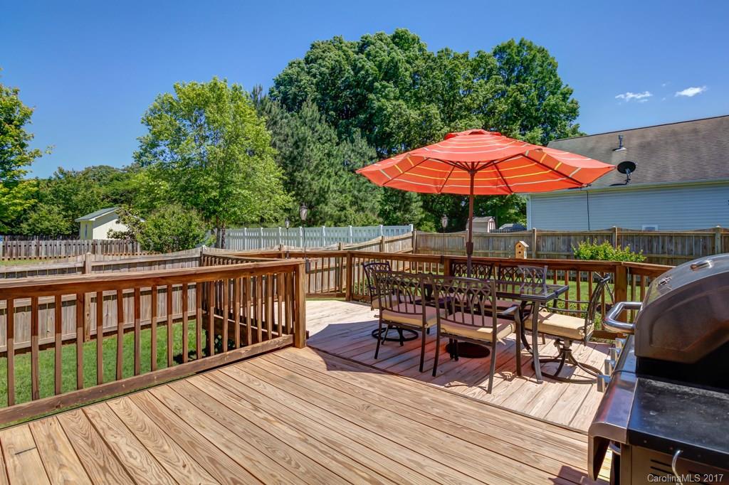 Mallard Creek - Residential