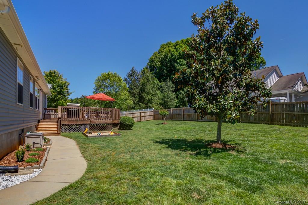 Mallard Creek - Residential