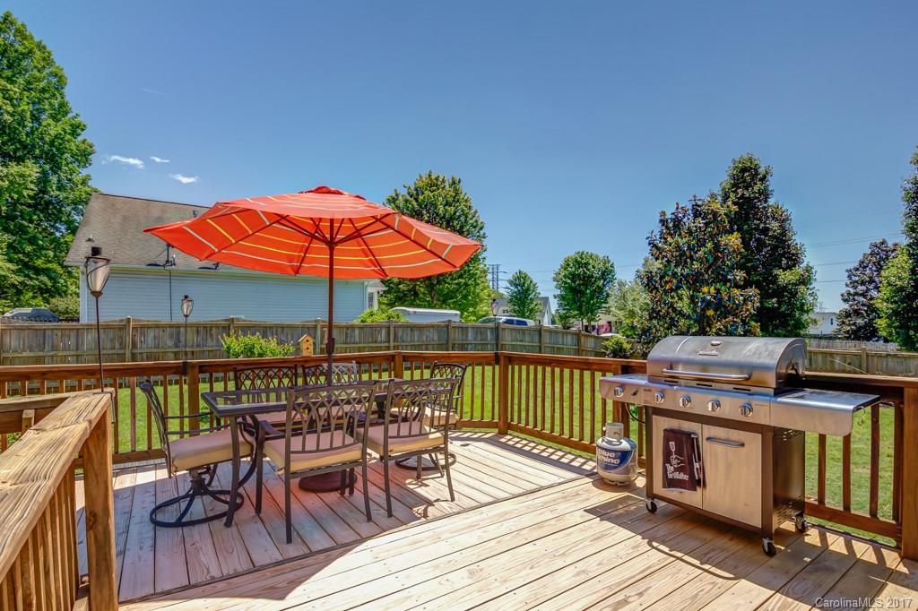 Mallard Creek - Residential