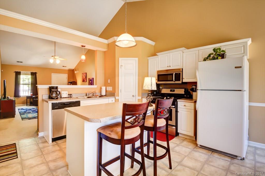 Mallard Creek - Residential