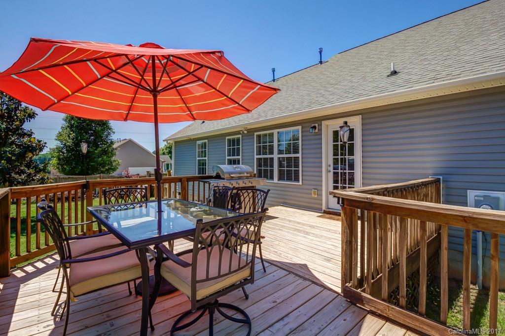 Mallard Creek - Residential