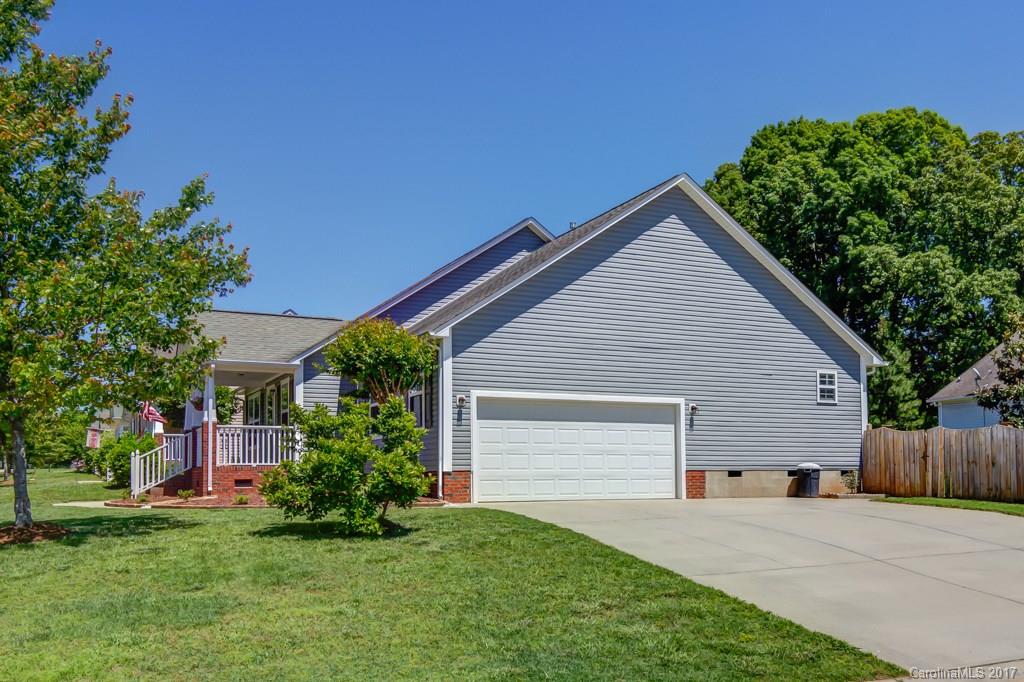 Mallard Creek - Residential