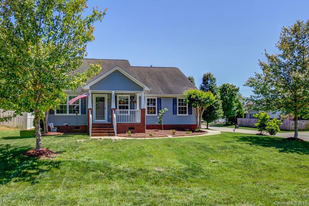 Mallard Creek - Residential