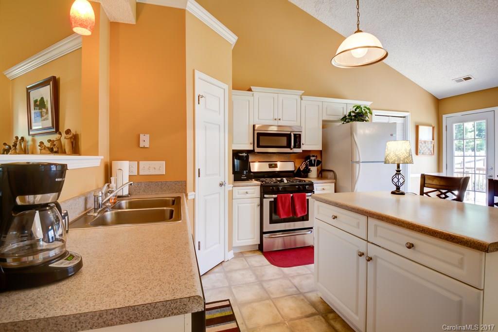 Mallard Creek - Residential