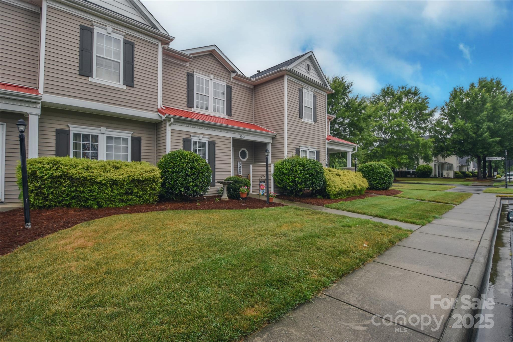 4169 Town Center Road