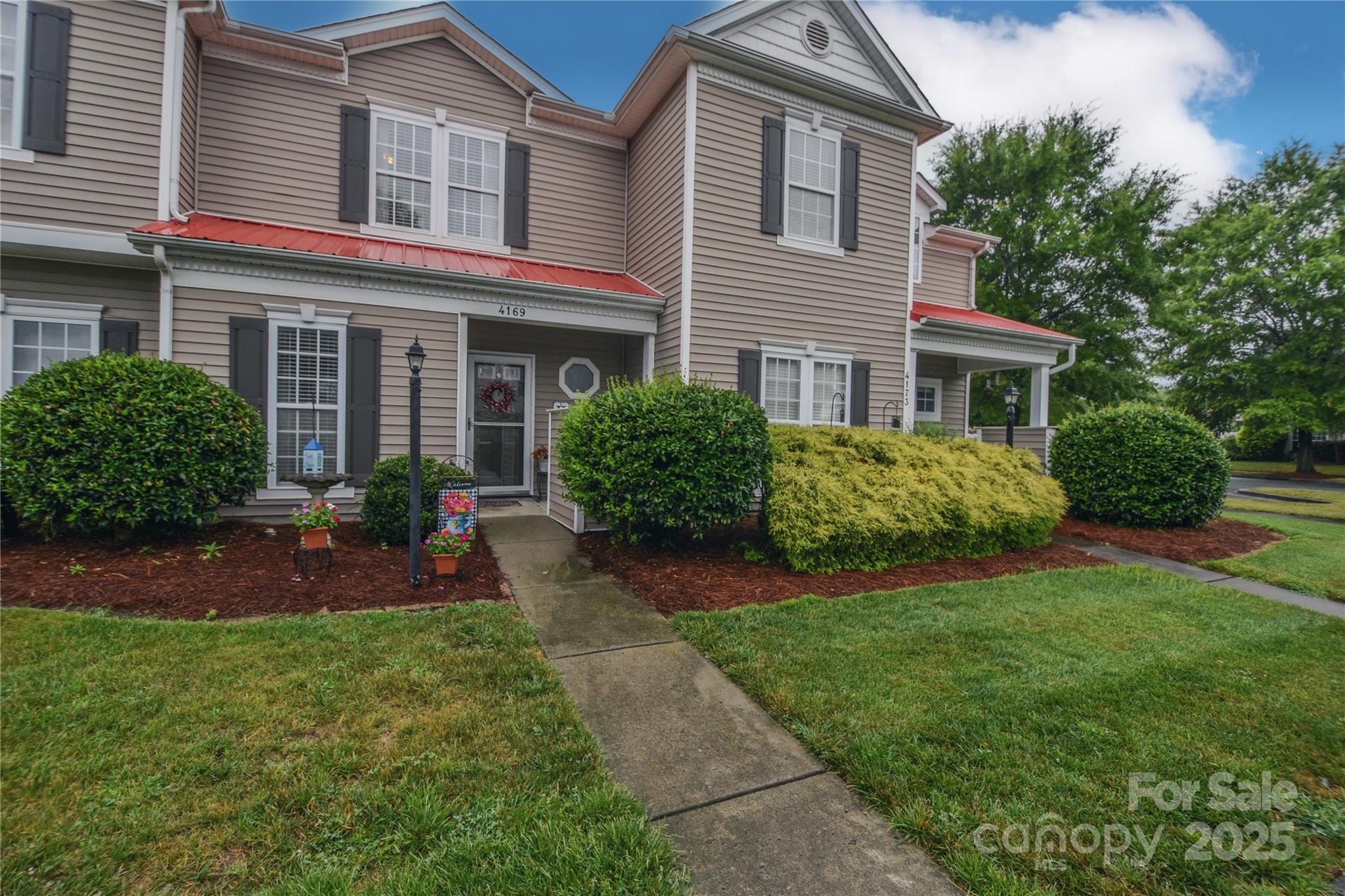 4169 Town Center Road