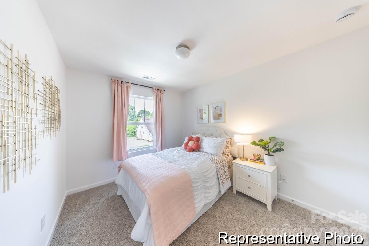 The Towns at Cliffwood - Residential