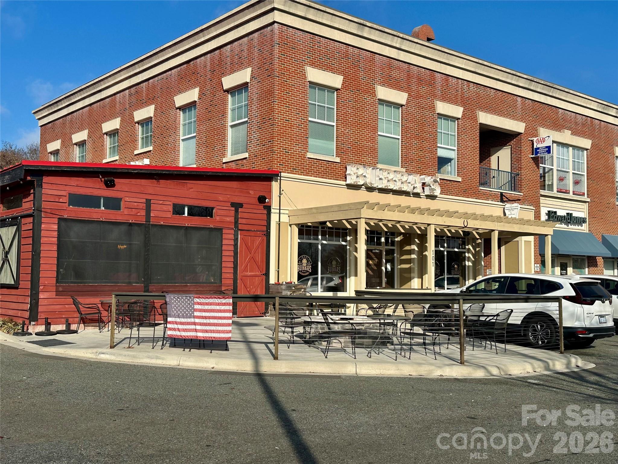 Harrisburg Town Center - Residential