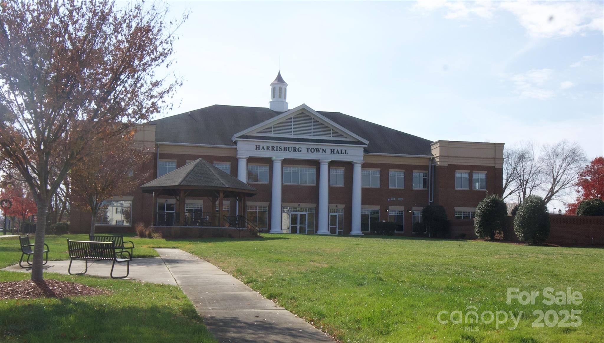Harrisburg Town Center - Residential
