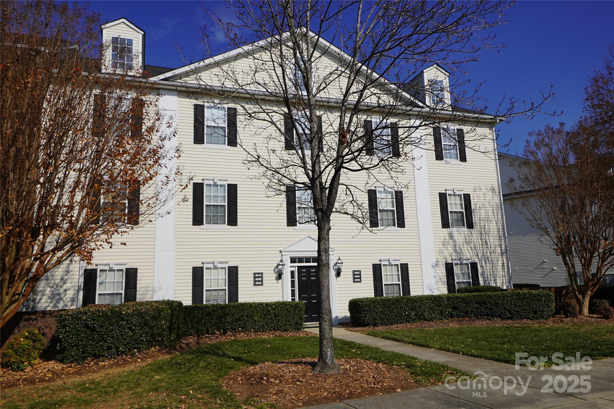 Harrisburg Town Center - Residential