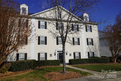 Photo of 4010 Town Center Road, Harrisburg, NC 28075 (MLS # 4322999)