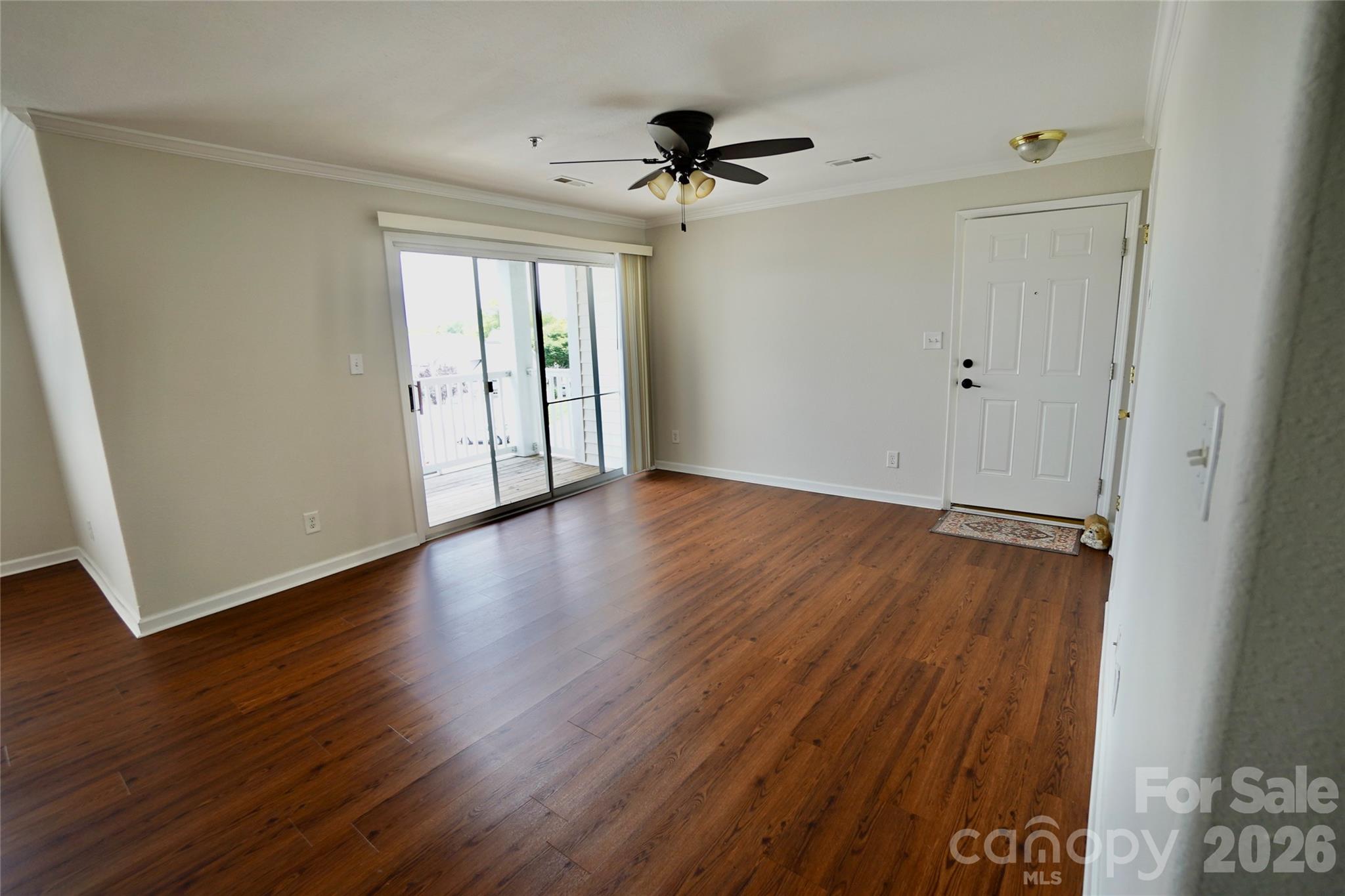 Harrisburg Town Center - Residential
