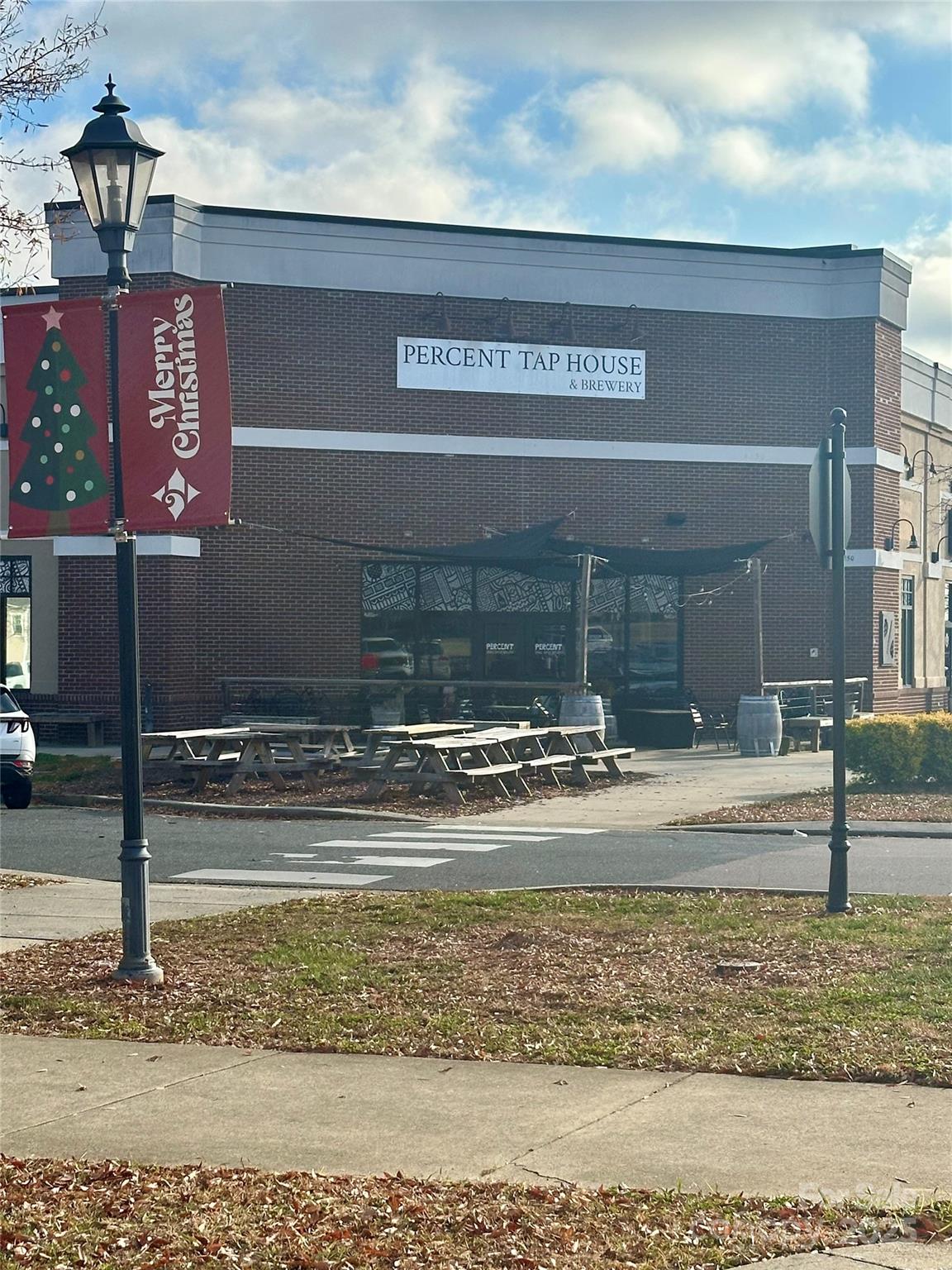 Harrisburg Town Center - Residential