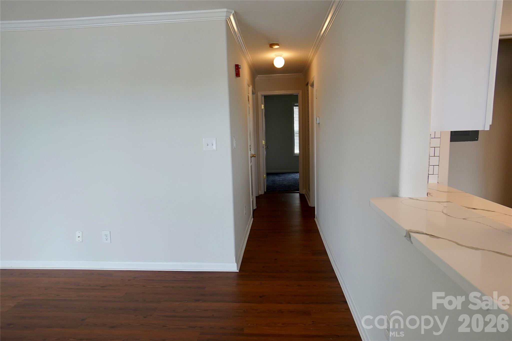 Harrisburg Town Center - Residential