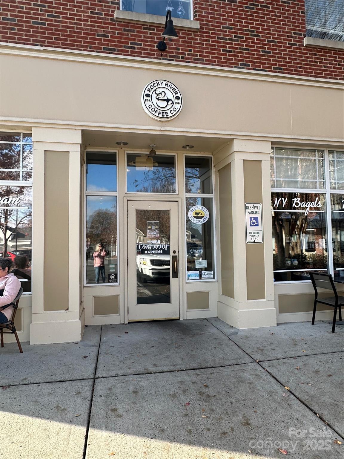 Harrisburg Town Center - Residential