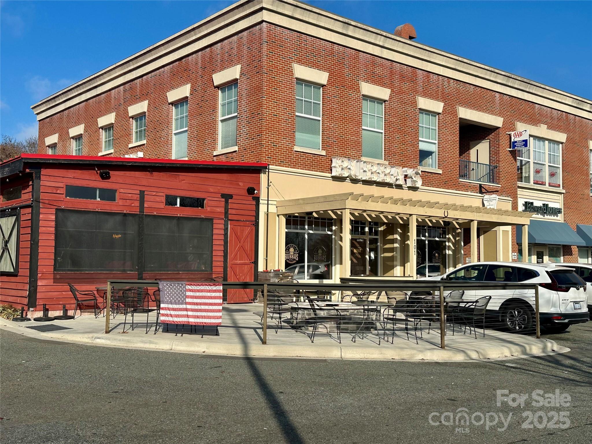 Harrisburg Town Center - Residential