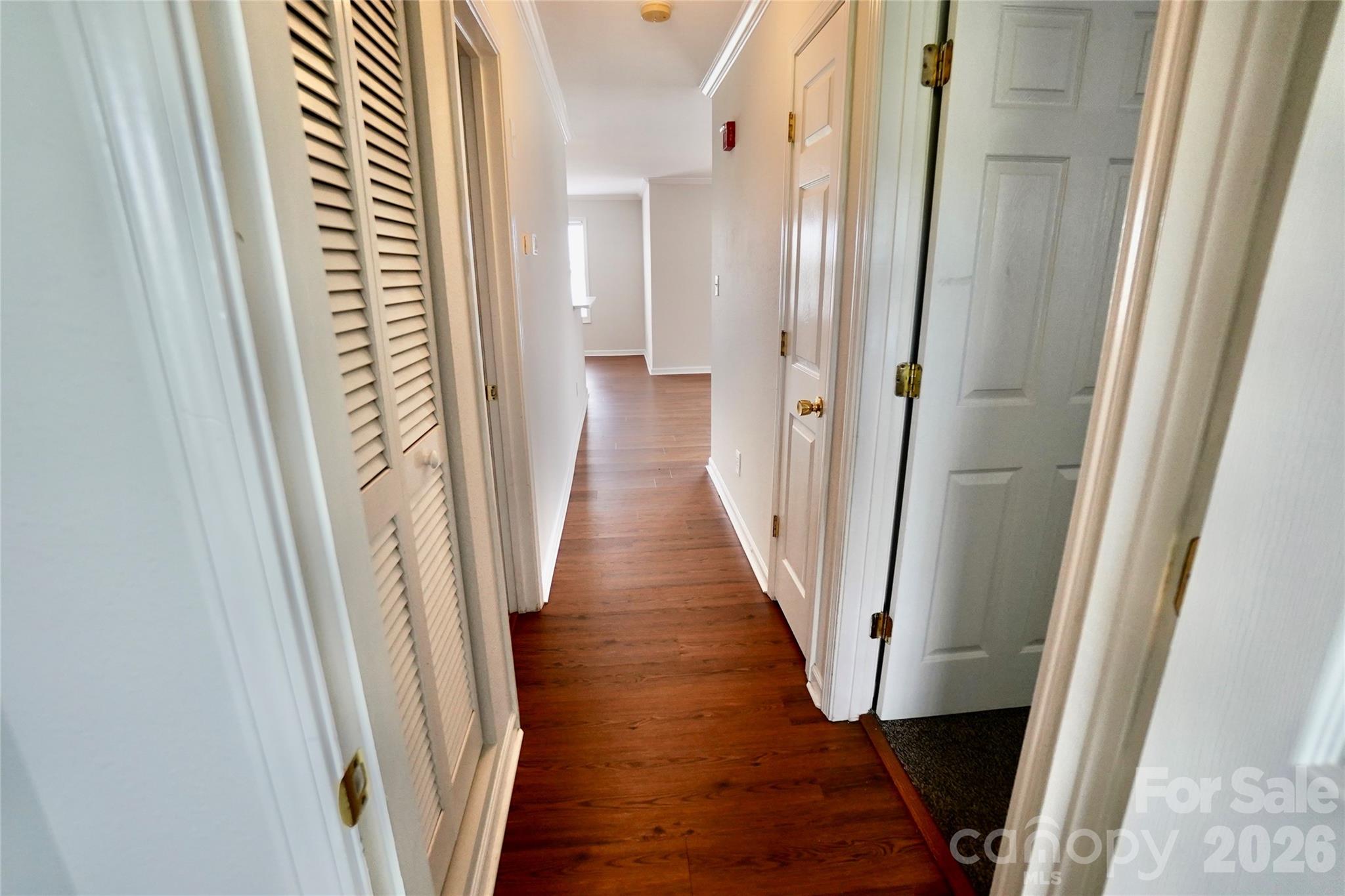 Harrisburg Town Center - Residential