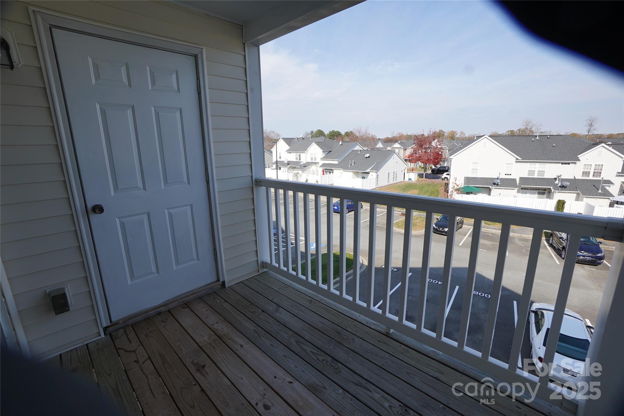 Harrisburg Town Center - Residential