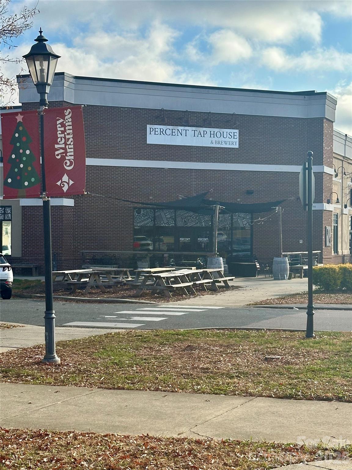 Harrisburg Town Center - Residential