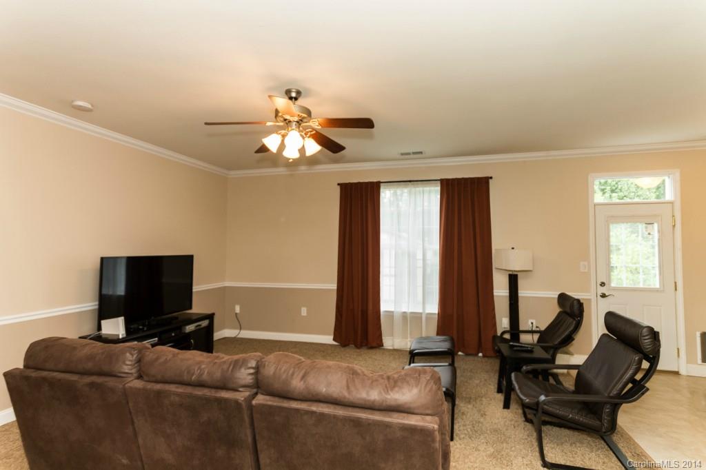 The Hampshires - Residential