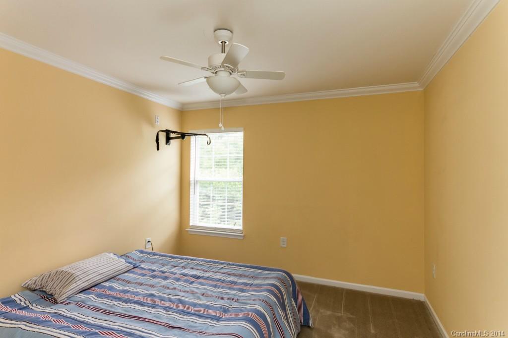 The Hampshires - Residential