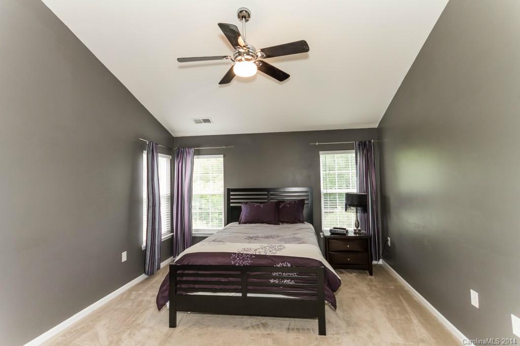 The Hampshires - Residential