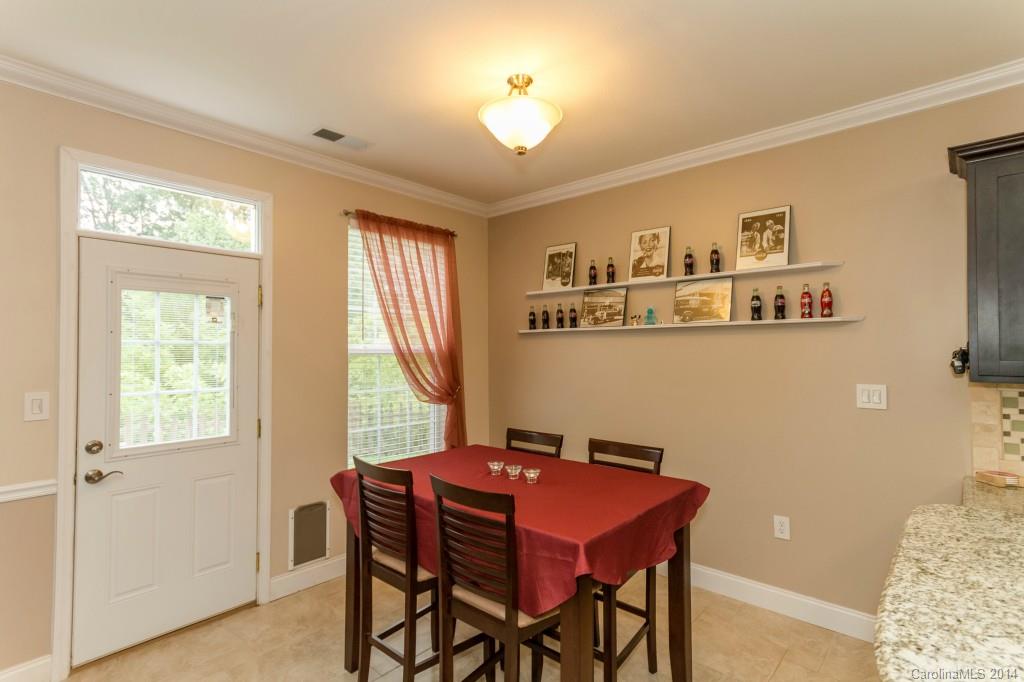 The Hampshires - Residential