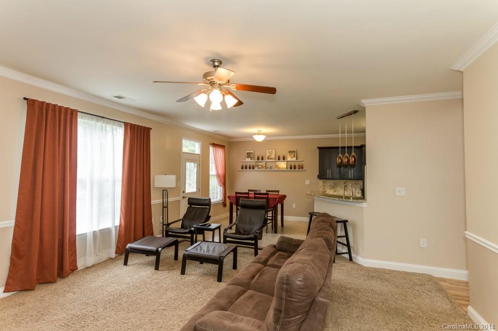 The Hampshires - Residential