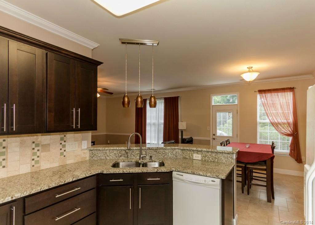 The Hampshires - Residential