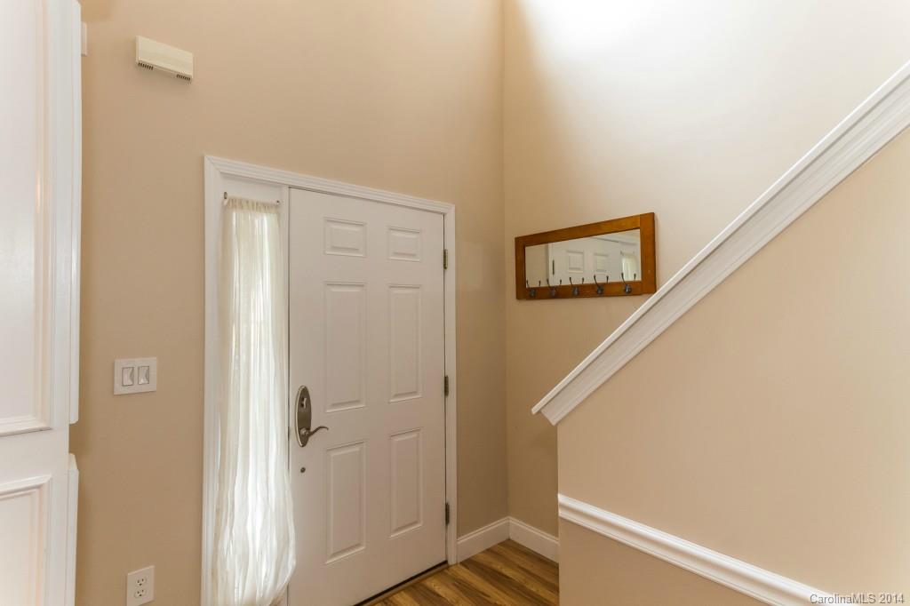 The Hampshires - Residential