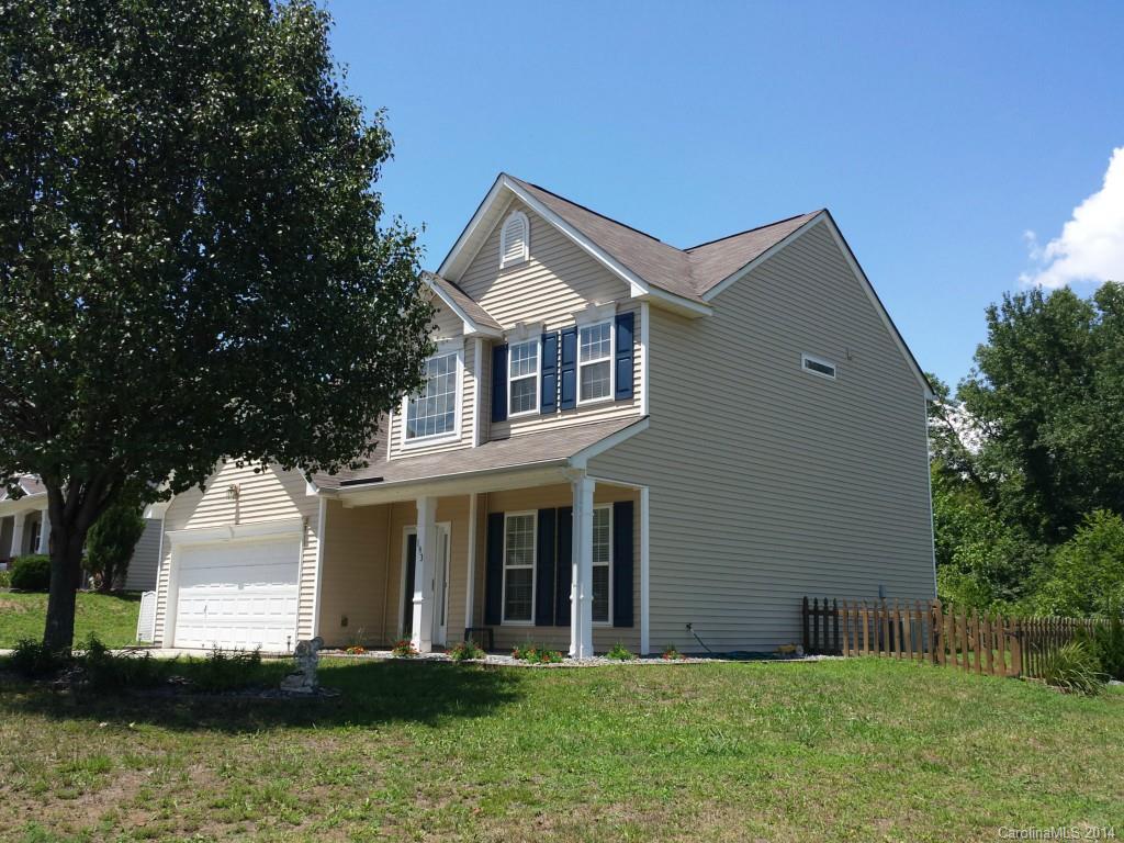 The Hampshires - Residential