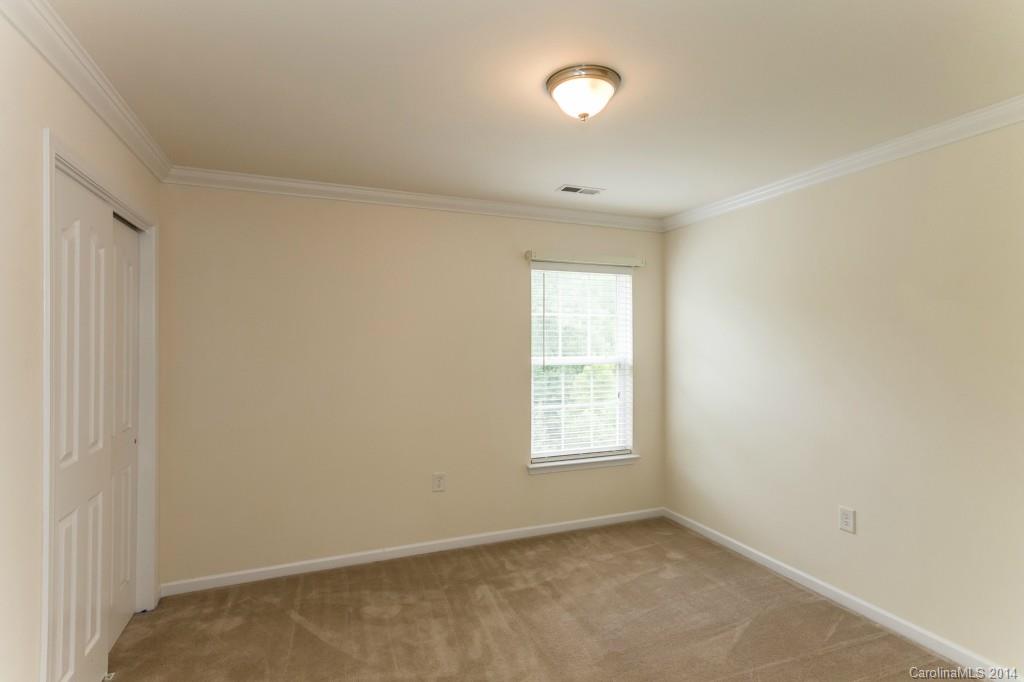 The Hampshires - Residential