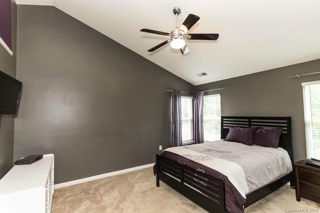 The Hampshires - Residential