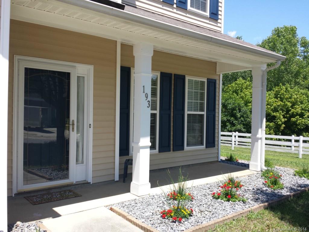 The Hampshires - Residential