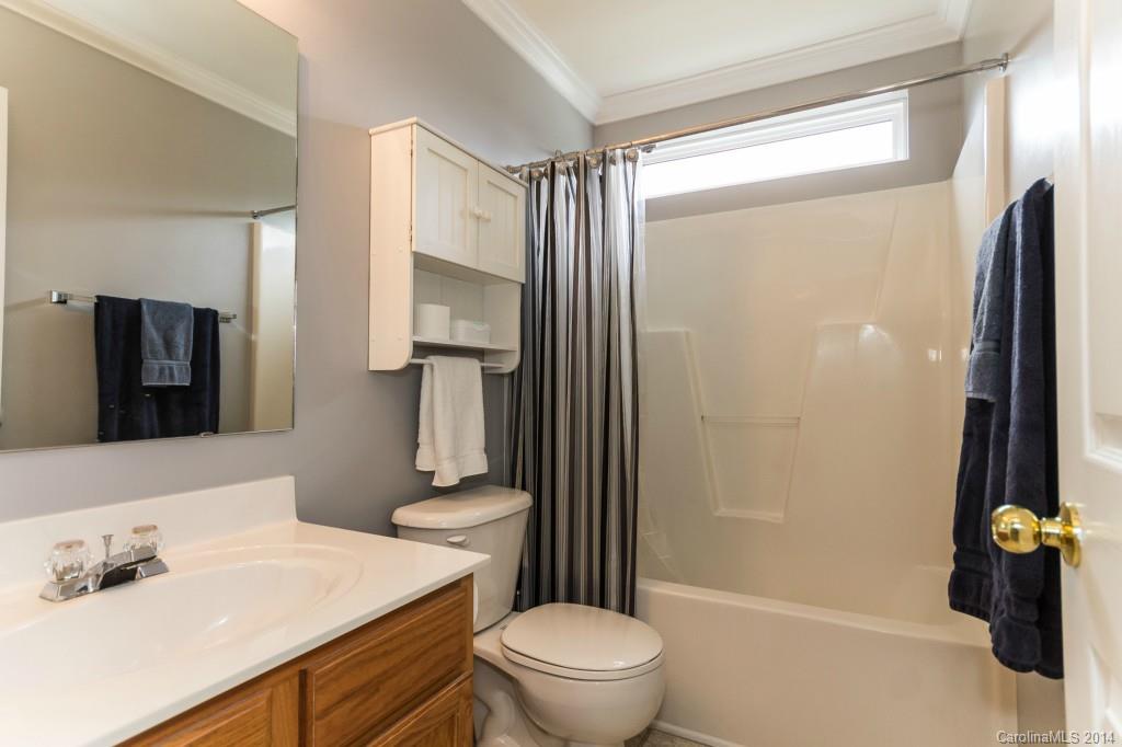 The Hampshires - Residential